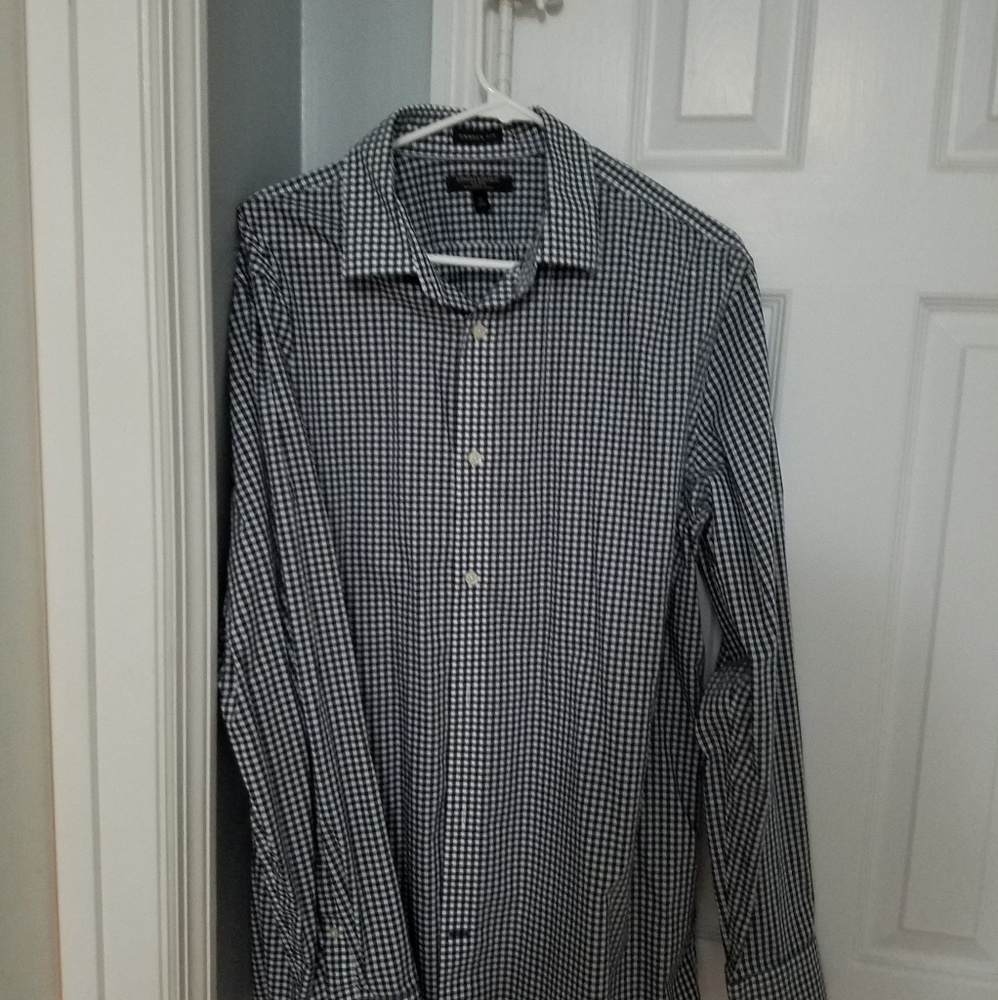 Banana Republic XL Dress Shirt